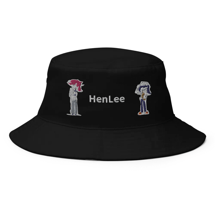 HenLee May hat product image (1)