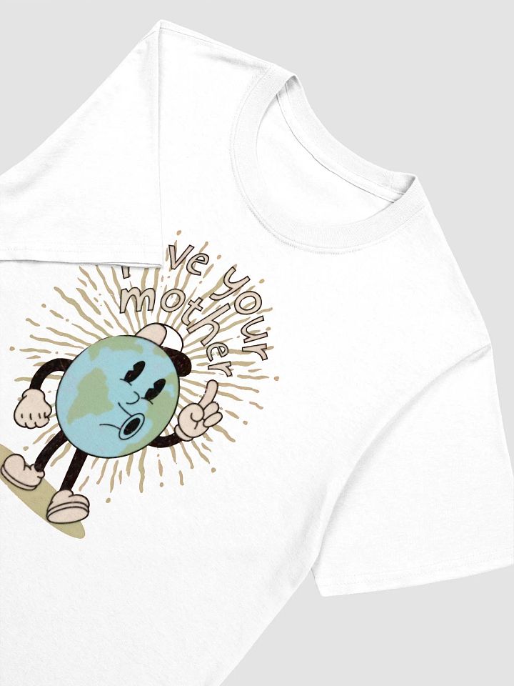 Love Your Mother Earth 2025 Shirt product image (2)