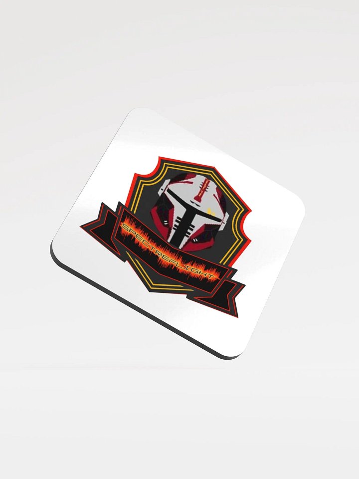 SpectreFlight Gaming Coaster product image (1)