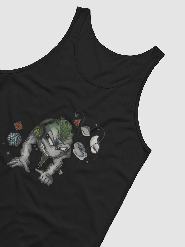 Logo Tank Top product image (6)