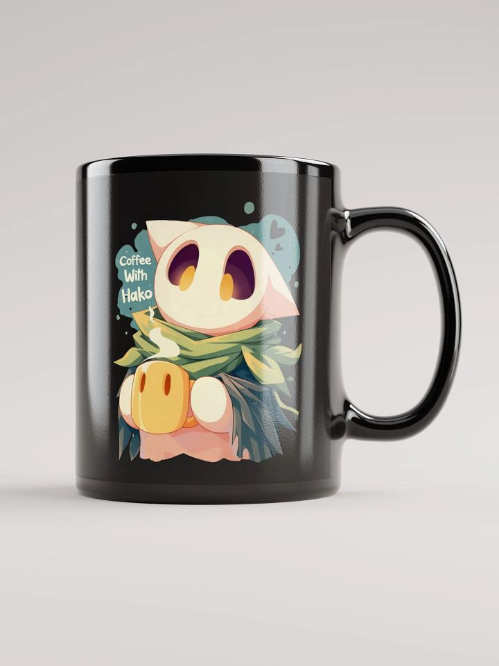 Coffee w Hako Coffee Mug product image (2)