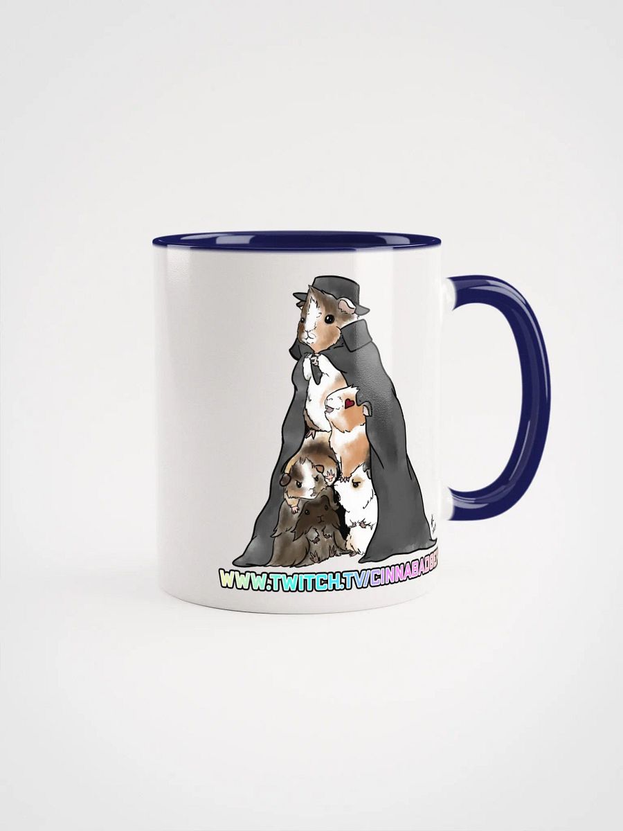God Damnit Wall Mug product image (2)
