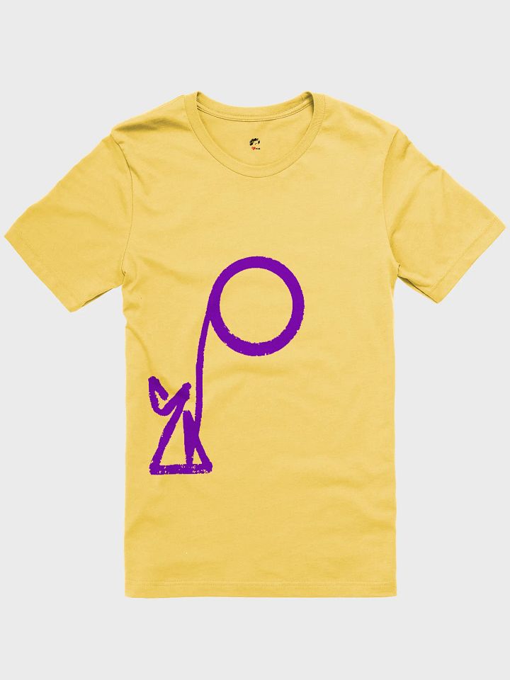 pride cat #7 tee product image (1)