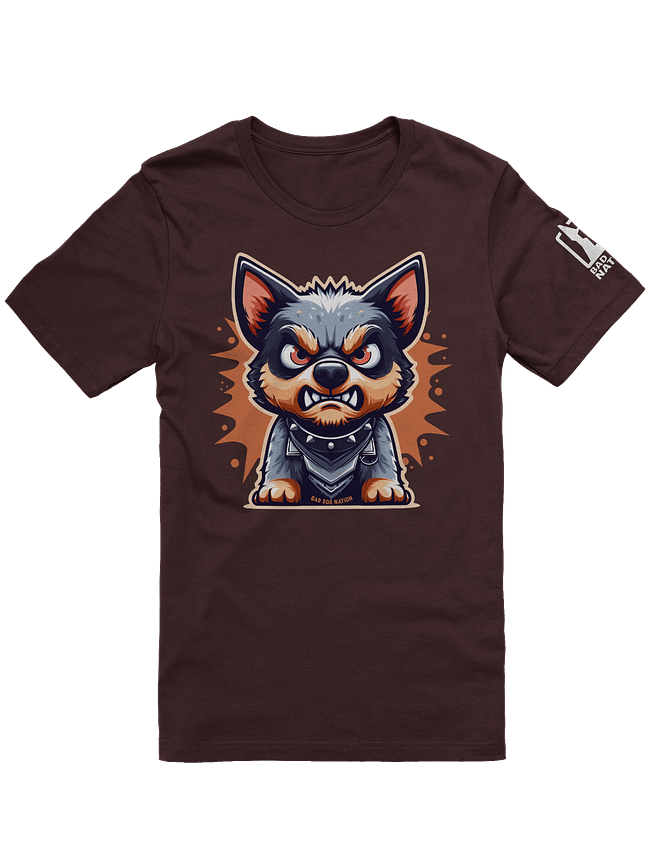 All Angry Pups - Multiple Breeds