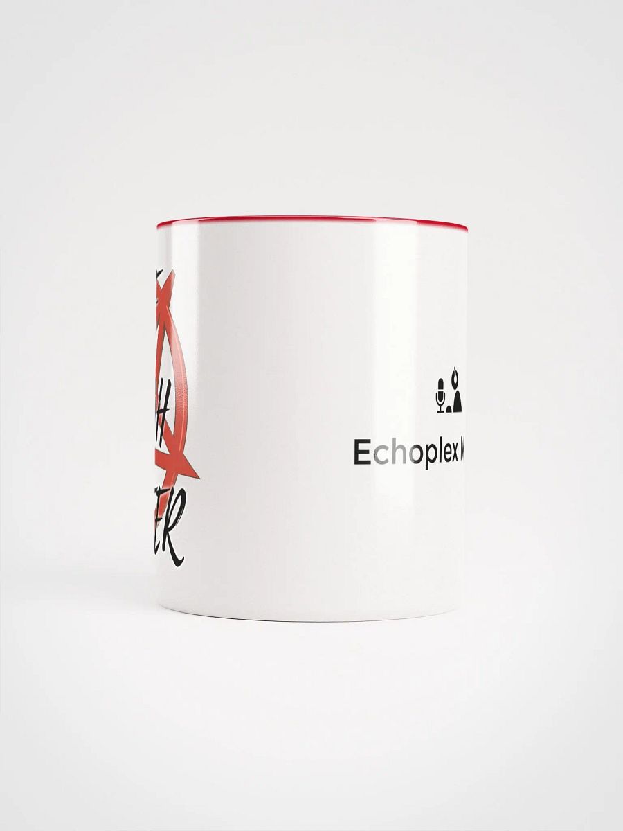 Live Laugh Lucifer Coffee Mug product image (5)