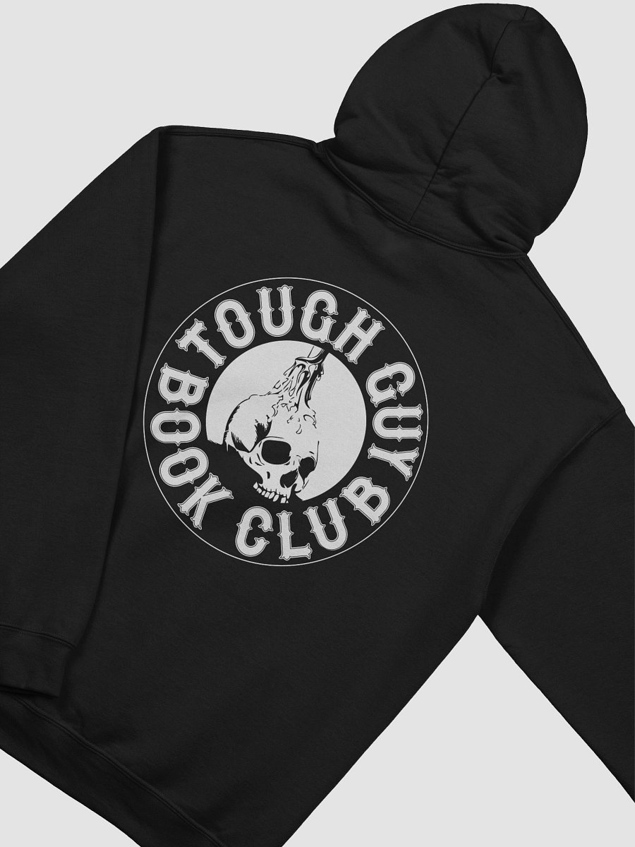 TGBC Hard Hat Hoodie product image (4)