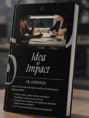 Idea To Impact product image (1)
