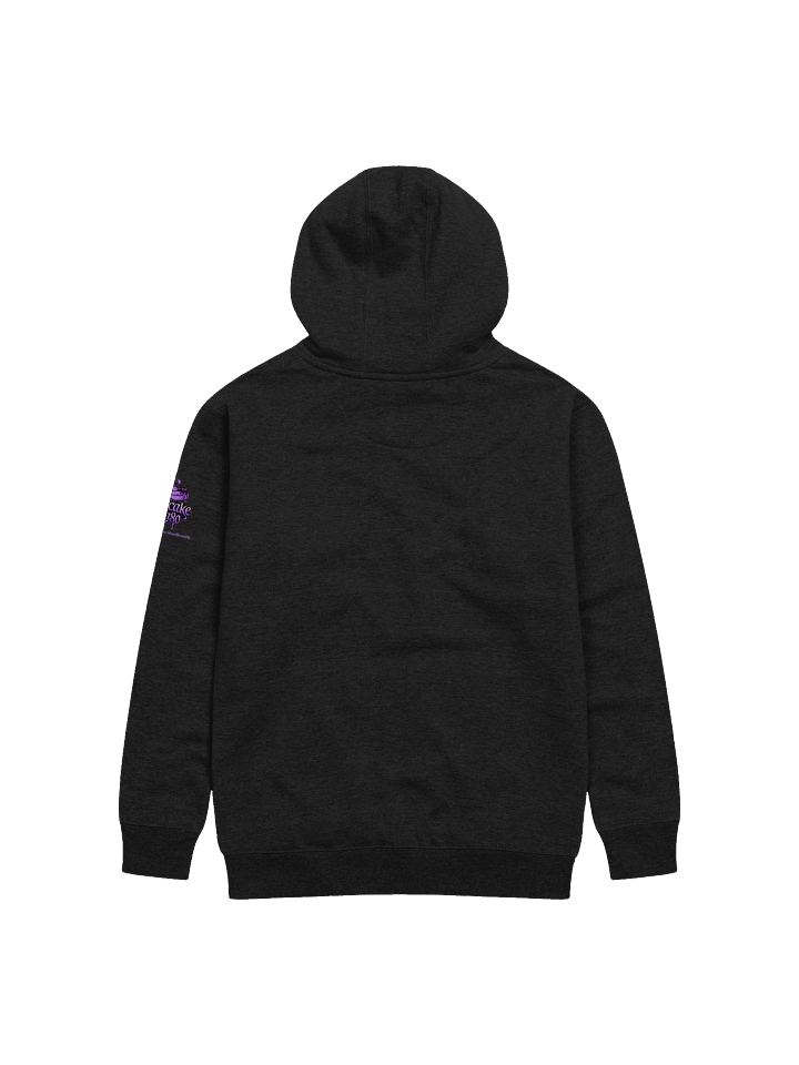 Horror Mum Hoodie product image (21)