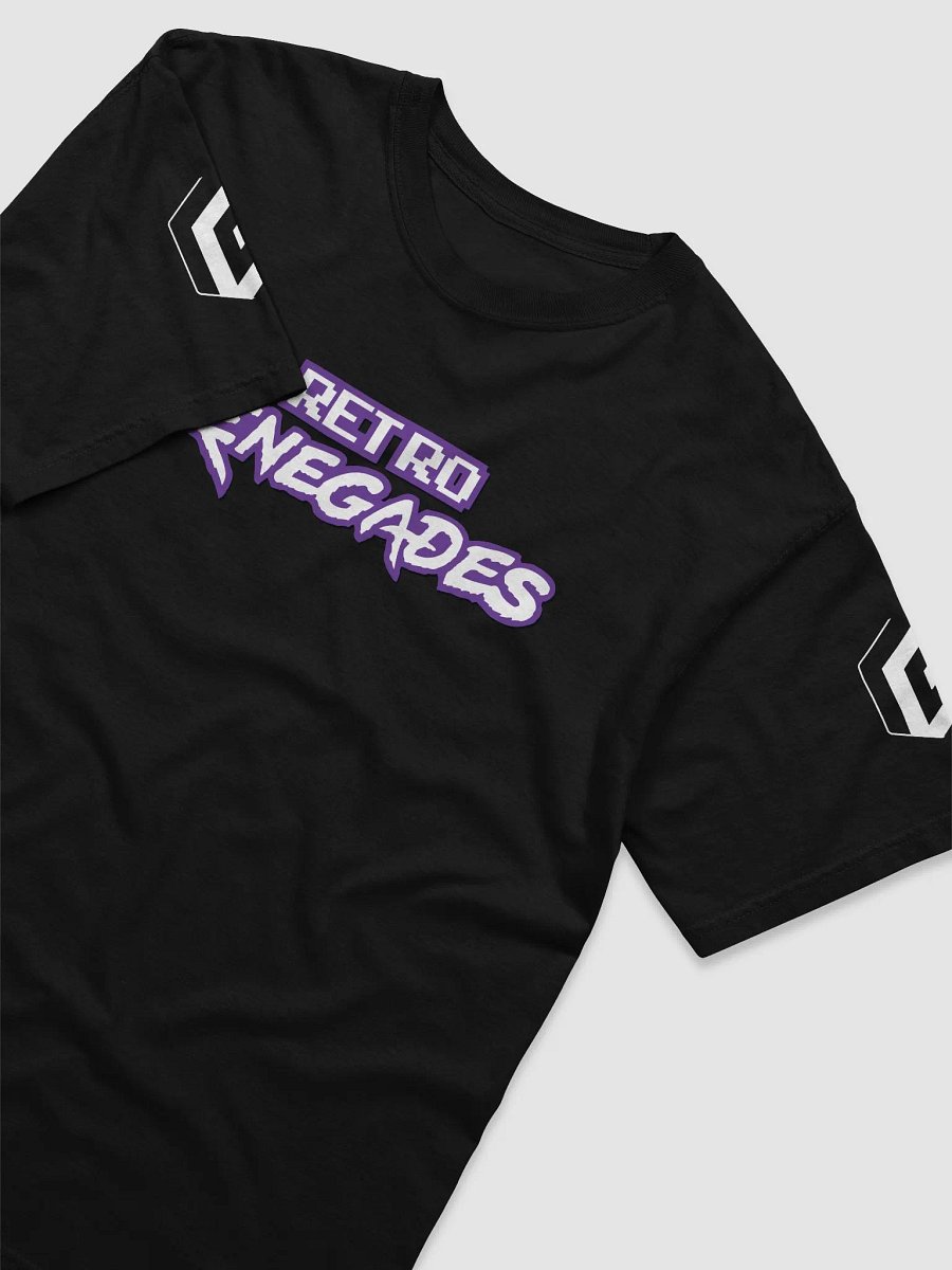 Retro Renegades - Adopted Gaming product image (3)