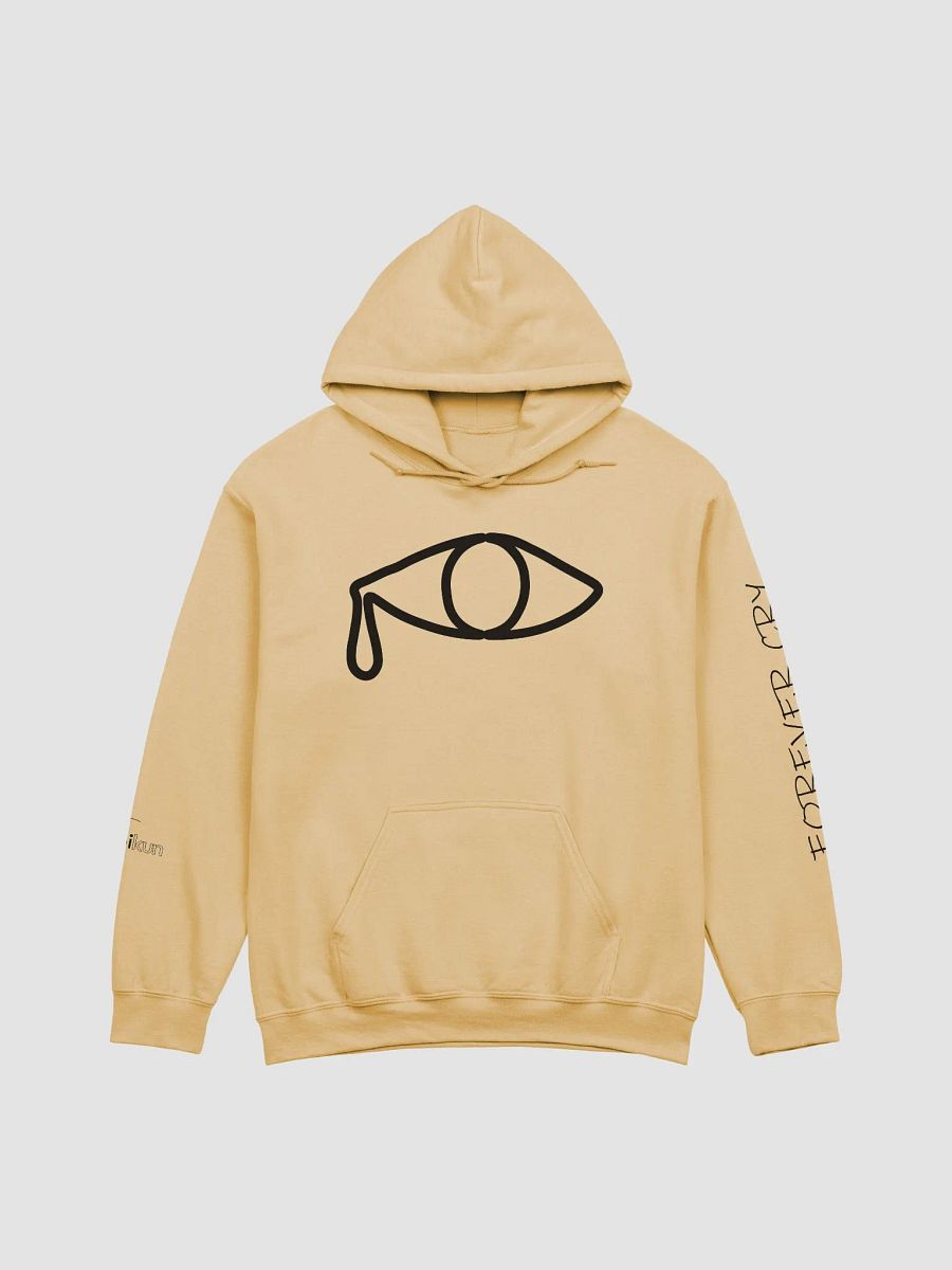 Forever Cry - Original - Gildan Classic Hoodie product image (1)