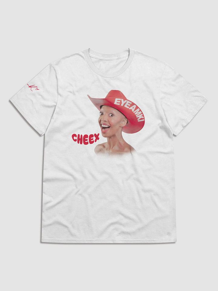 CHEEX White Tee product image (1)