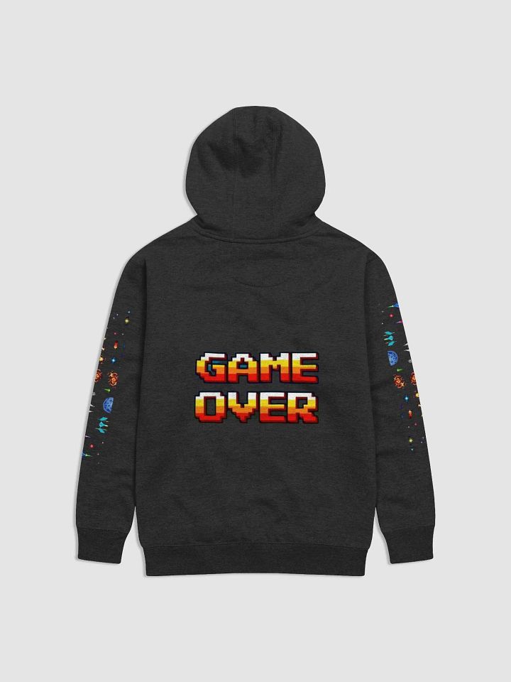 Gaming T Shirt For Professional Gamers product image (2)