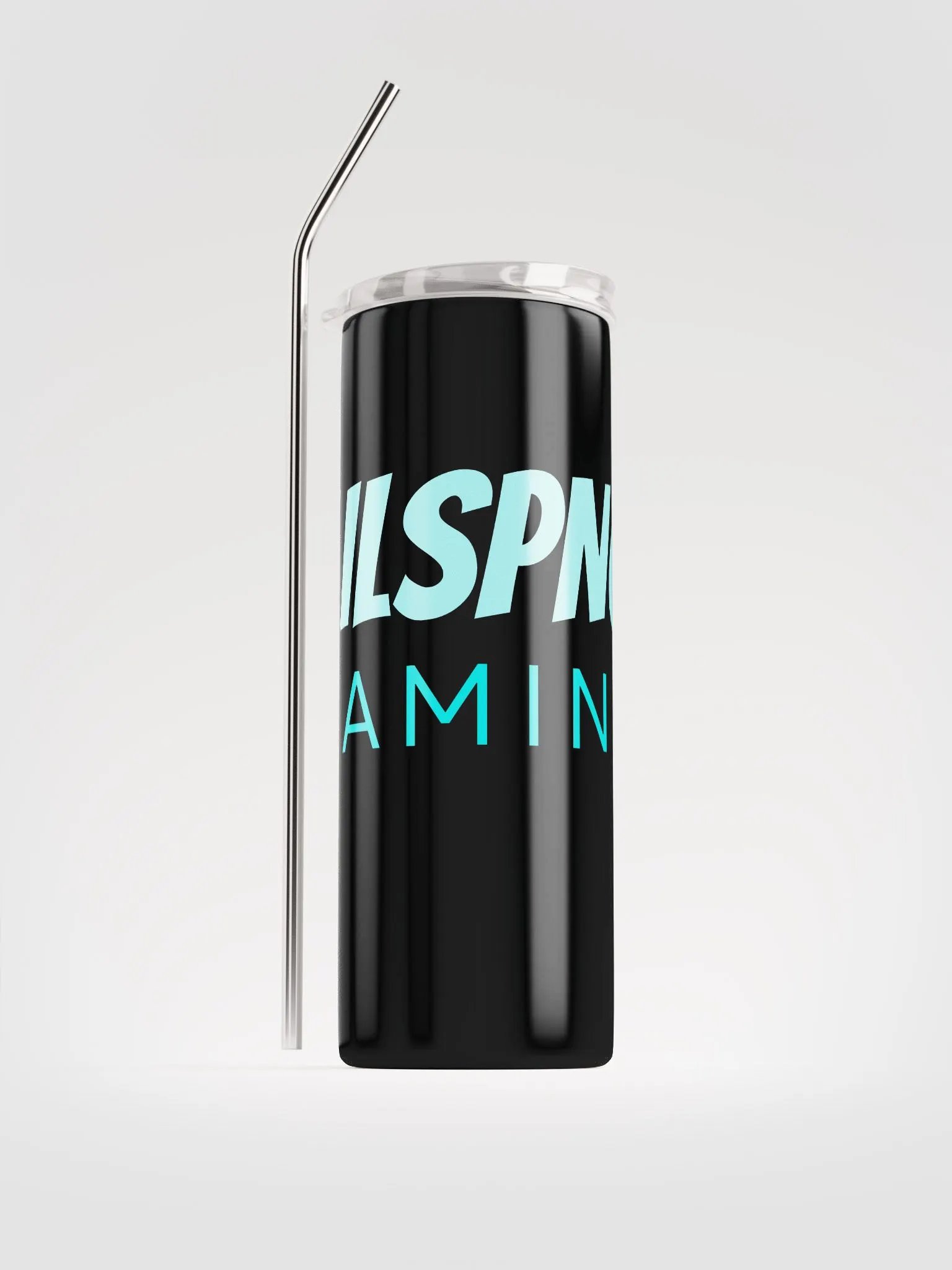 LilSPNC GAMING Stainless Steel Tumbler product image (1)