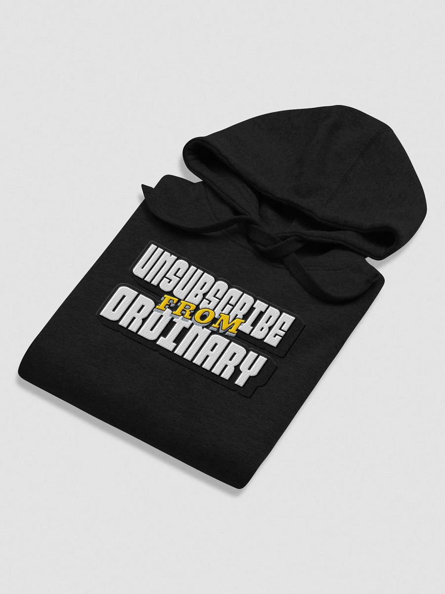 UN-SUB Premium Hoodie product image (4)