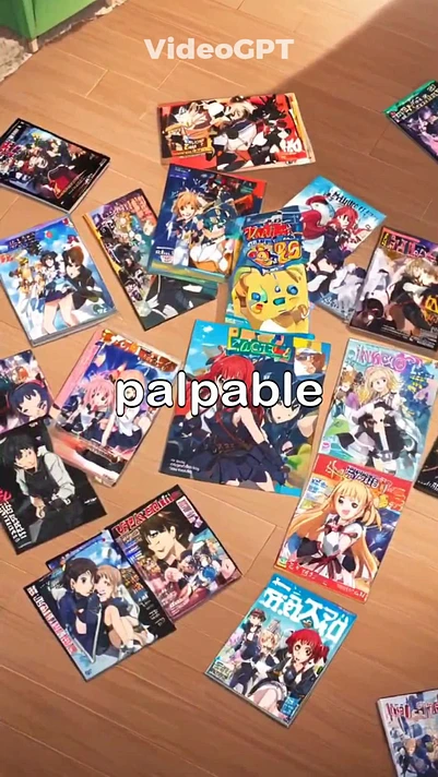 Video thumbnail