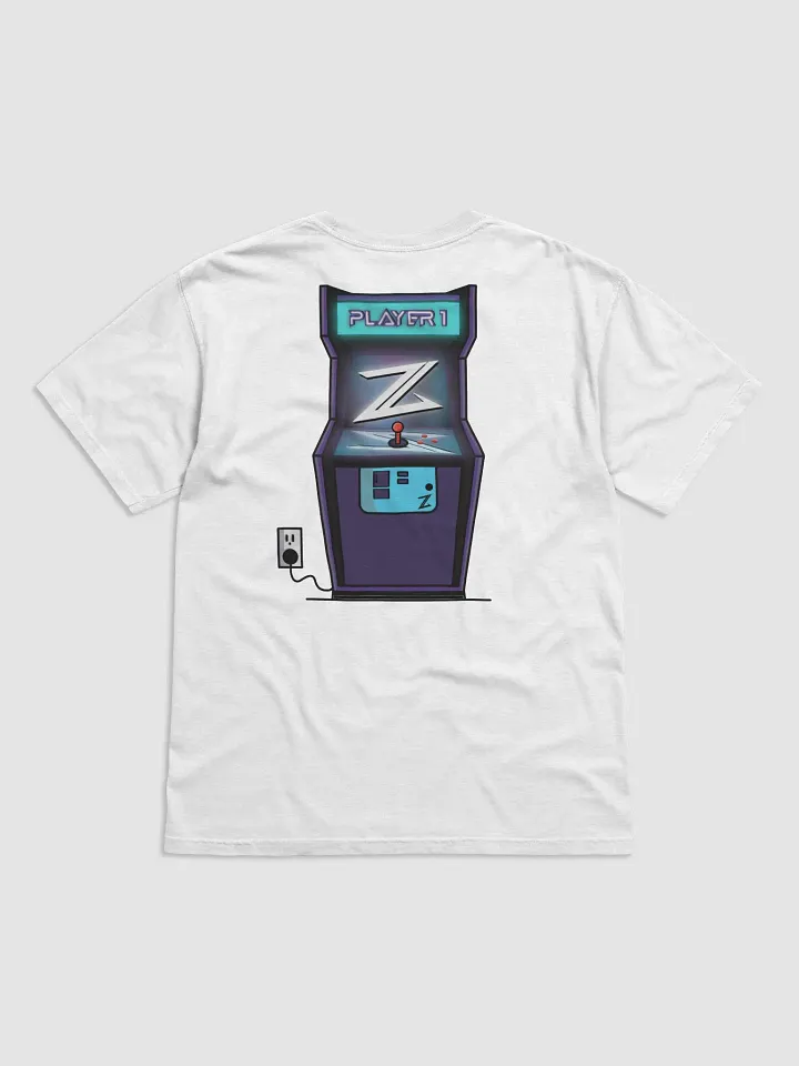 ZL PLAYER ONE product image (2)