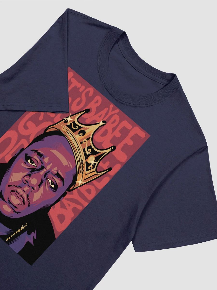 Royal Reign Unisex Graphic T-Shirt product image (21)