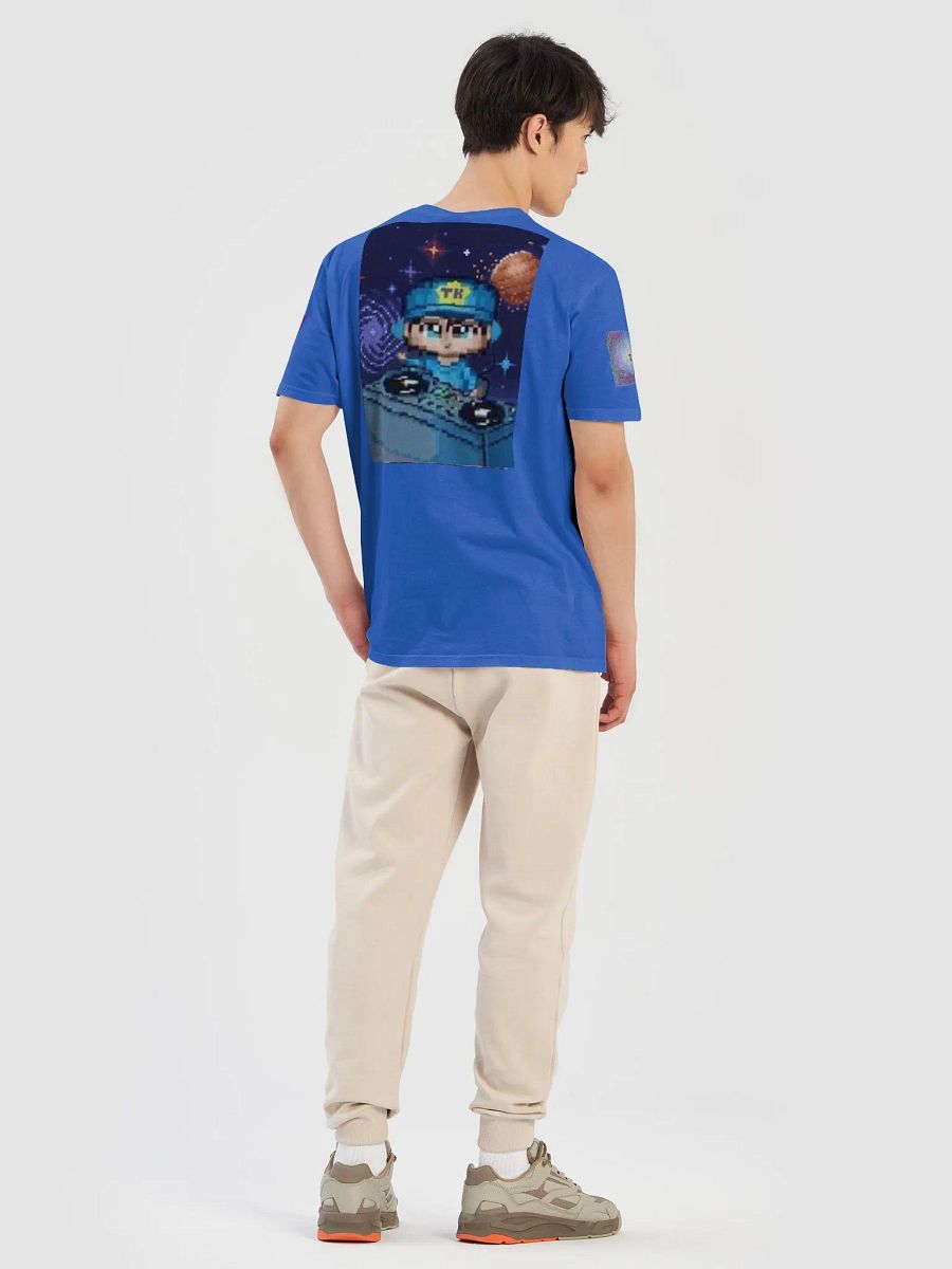 Quasi~Famous Tee product image (8)