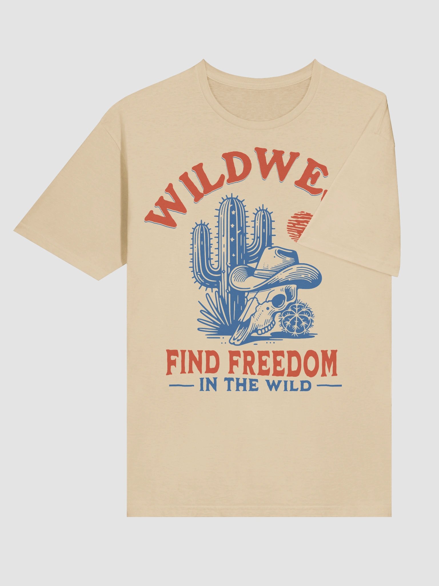 Wild West product image (6)