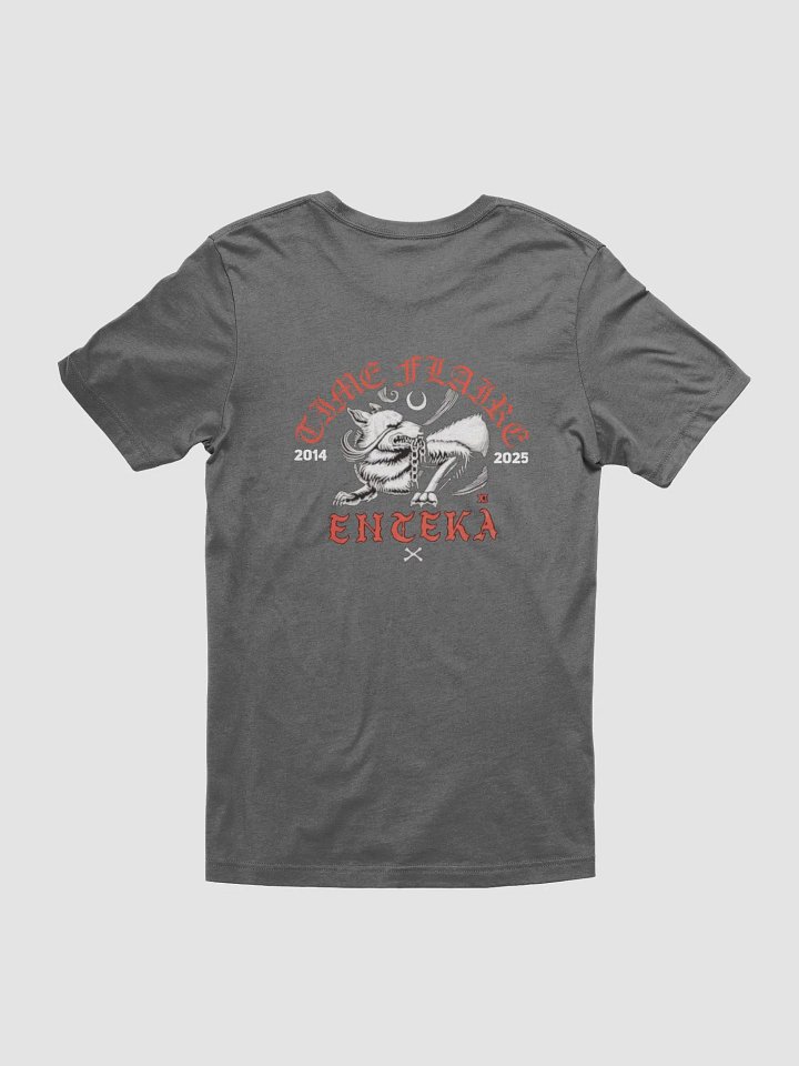 11 Years of Timeflaire T-Shirt product image (2)