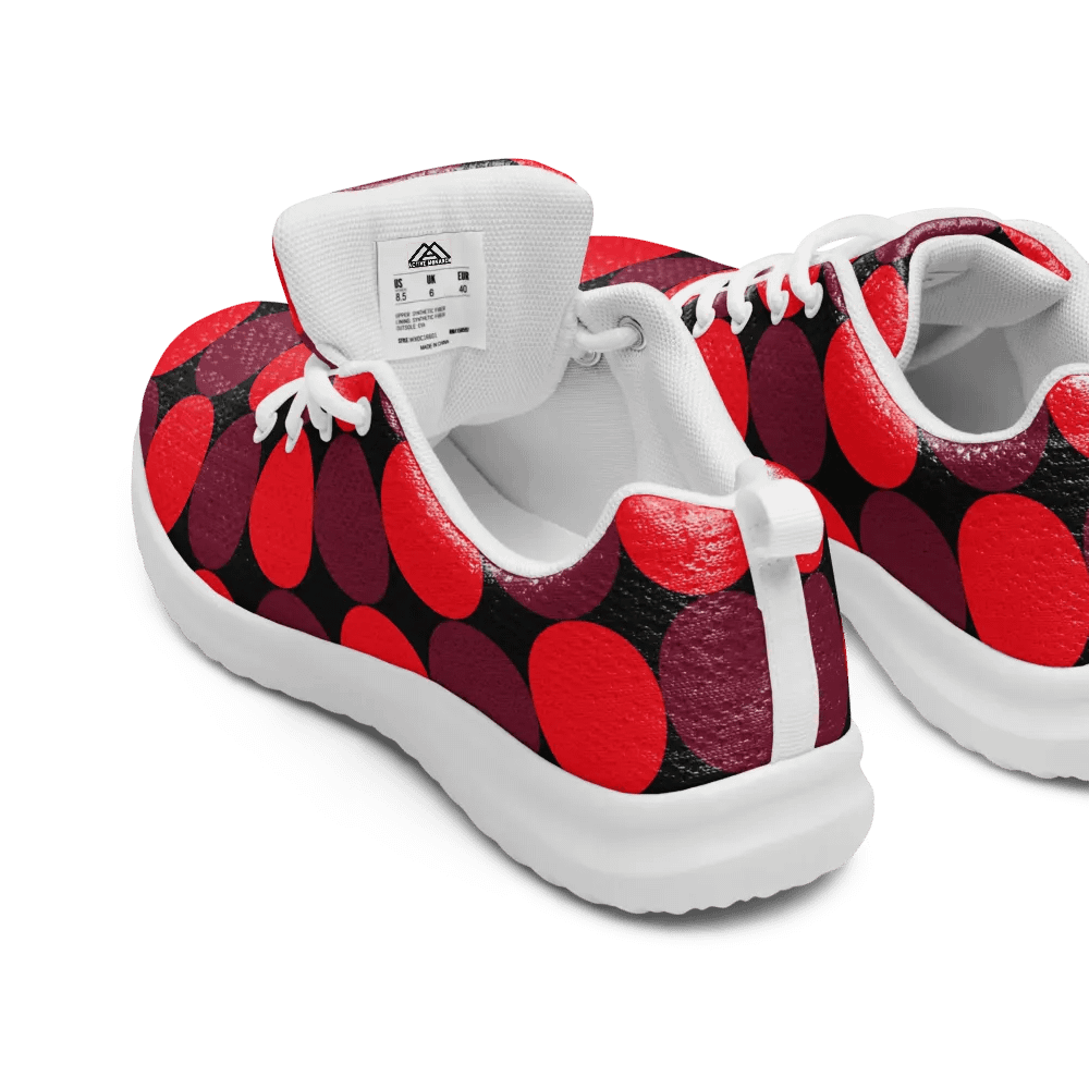 The Vesper Athletic Sneakers product image (4)