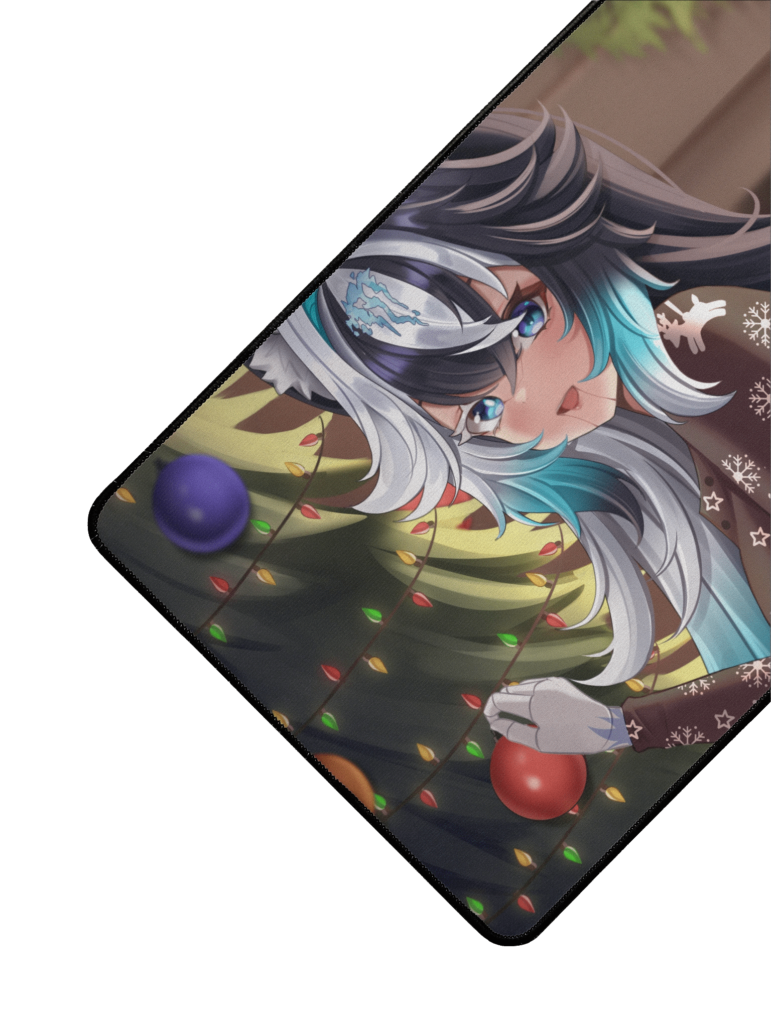 Xmas Mimi Deskmatt product image (3)