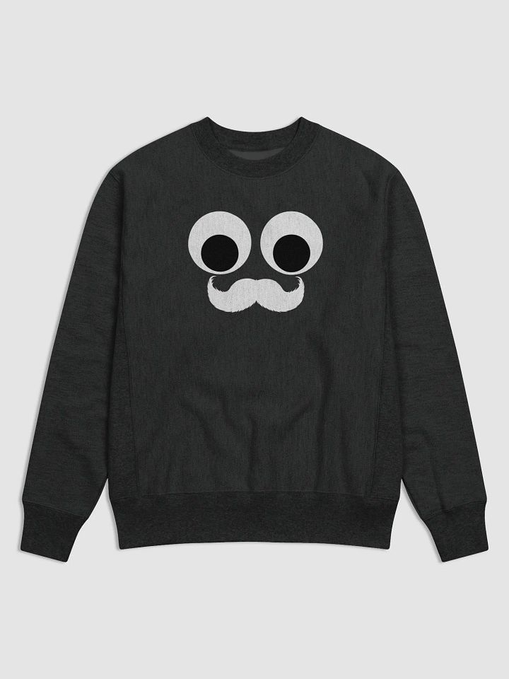 Mr Chair Sweater X Champion - NO TGE LOGO product image (1)