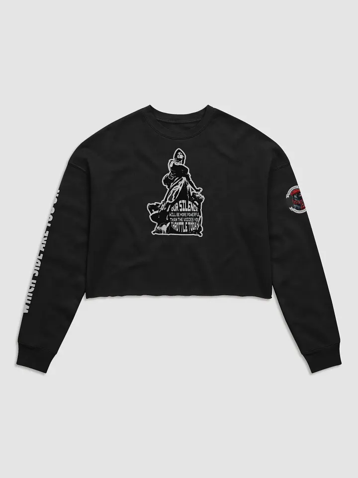LIMITED - MAYDAY - REMEMBER HAYMARKET product image (1)