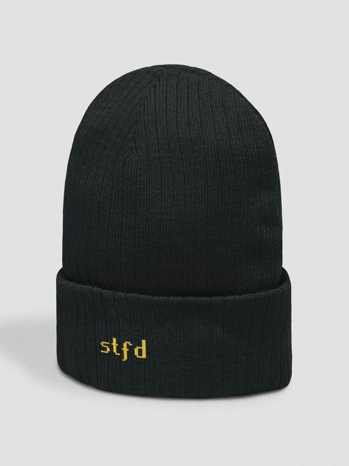 stfd beanie product image (2)