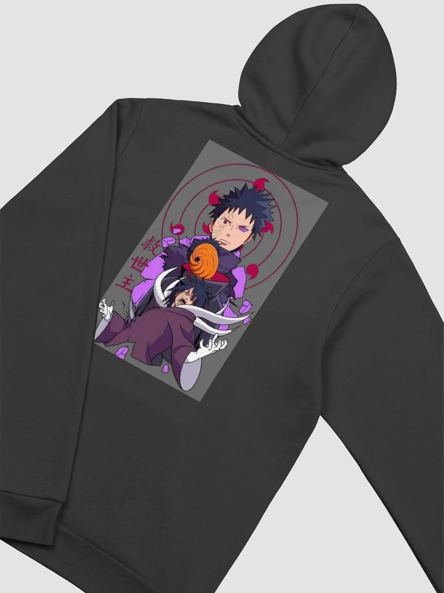 Obito Hoodie product image (14)