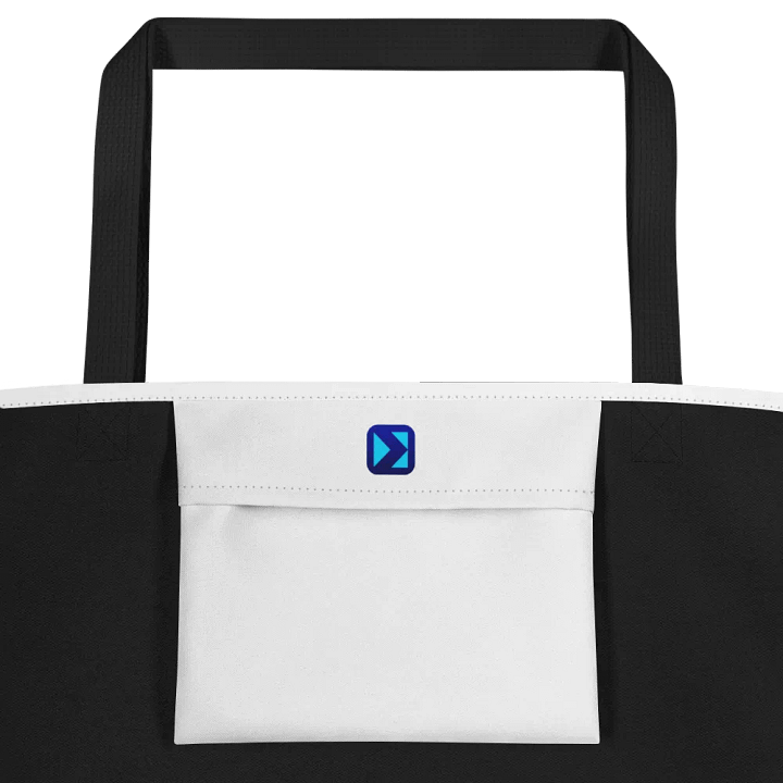 Next play Tote Bag product image (2)