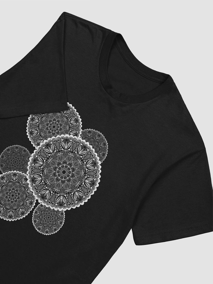 Lacework Delight T-Shirt product image (2)