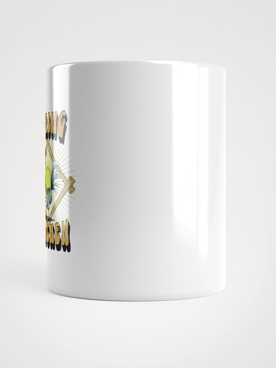 Spring Chicken Delight Mug product image (9)