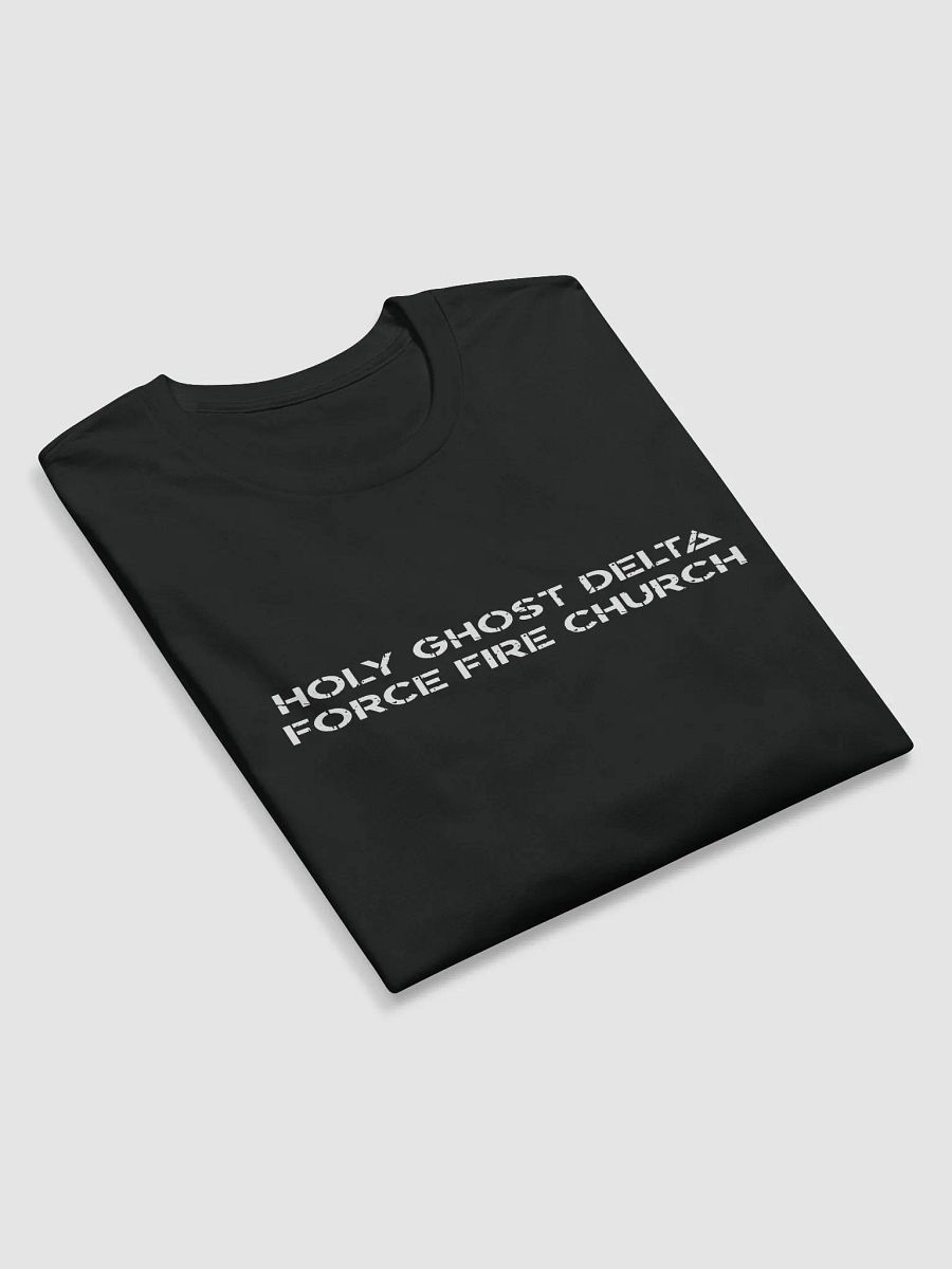 HGDF FIRE CHURCH Next Level Premium Long Sleeve product image (5)