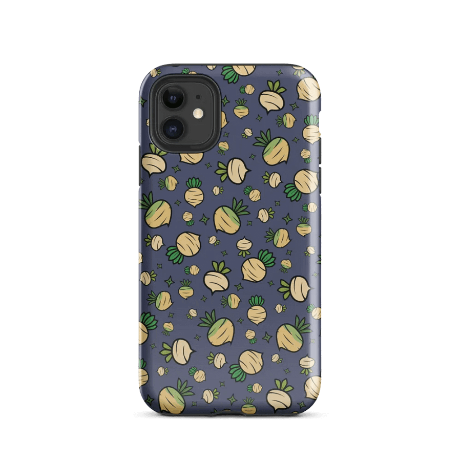 Tough Turnip Case for iPhone® product image (24)