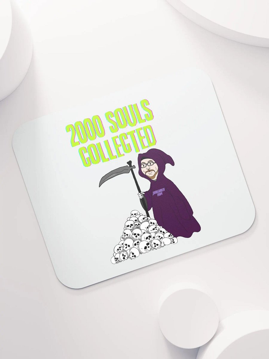 Jammy Jam 2000 Souls Edition product image (7)