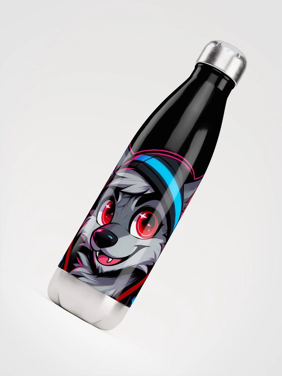 Character Stainless Steel Water Bottle product image (8)
