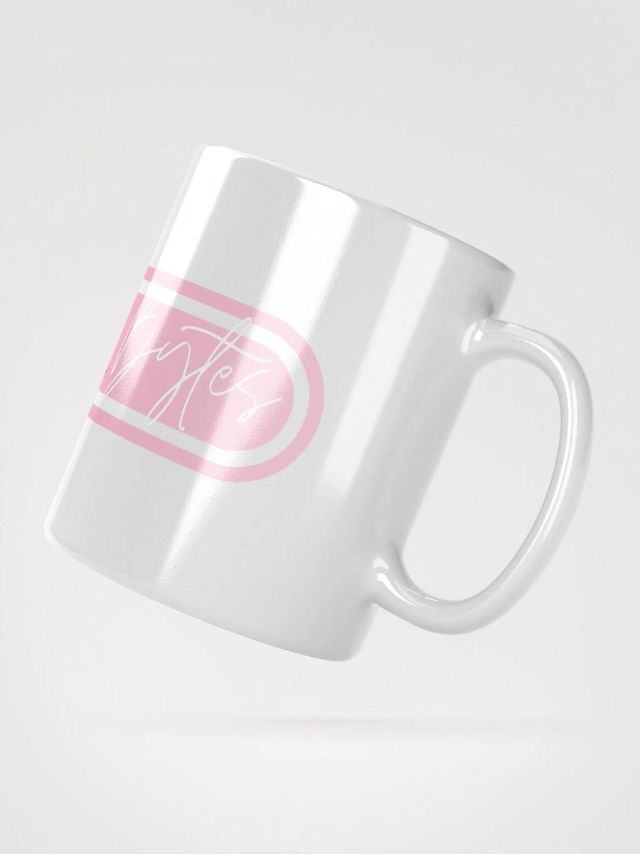 Summer Logo Mug Light Mode product image (2)