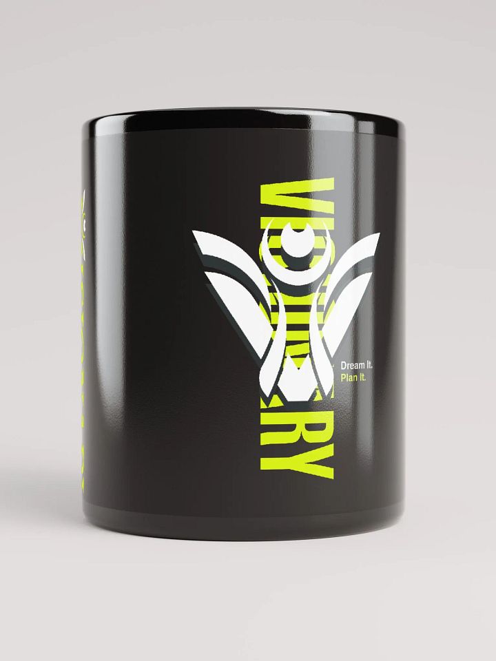 Visionary Mug V1 Dream It product image (1)
