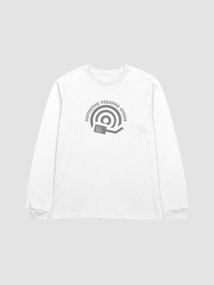 DPS Vinyl Logo Long Sleeve Tee product image (5)