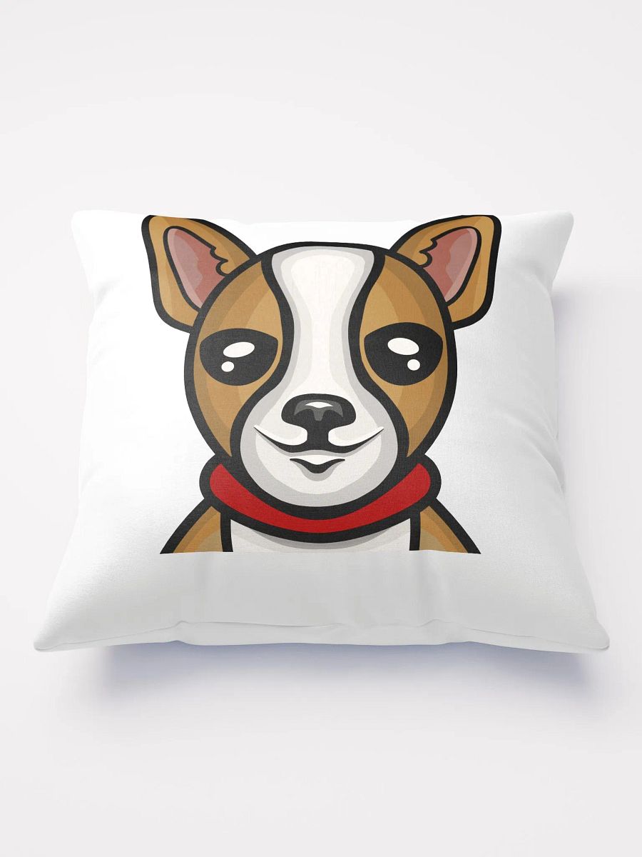 Henry Pillow product image (1)