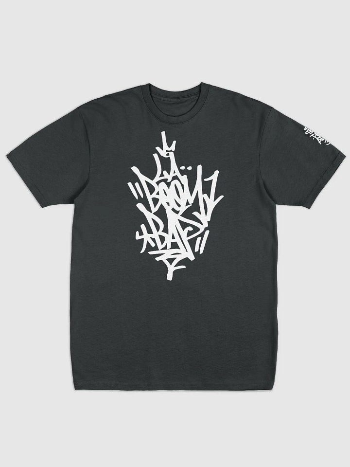 LA BOOMBAP TAG CORONA - T-shirt product image (1)