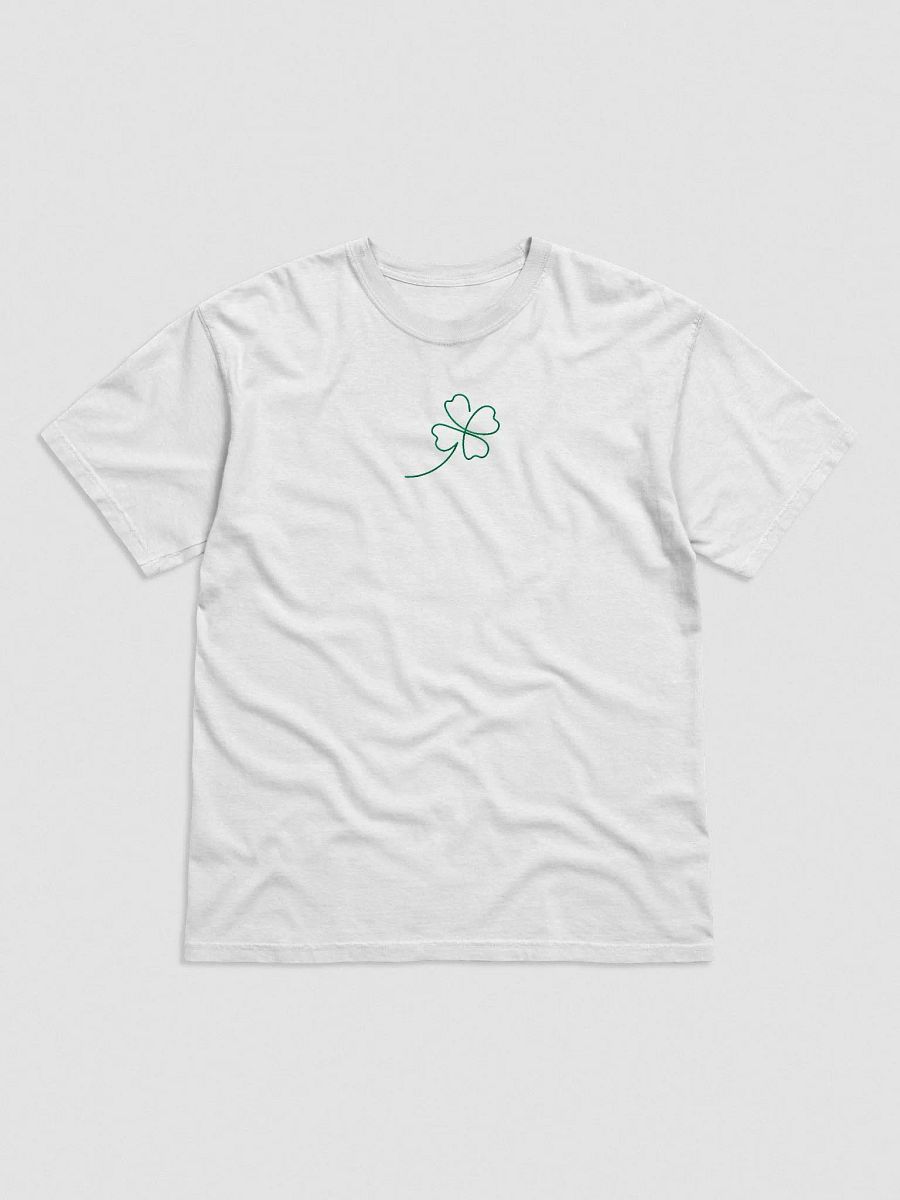 Lucky Clover T-Shirt product image (2)