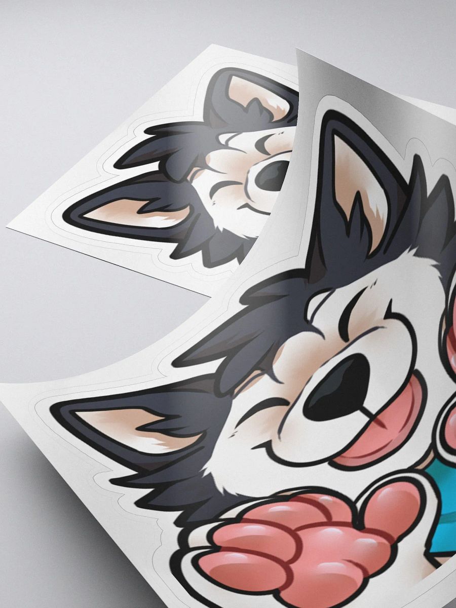 Beans Sticker product image (4)