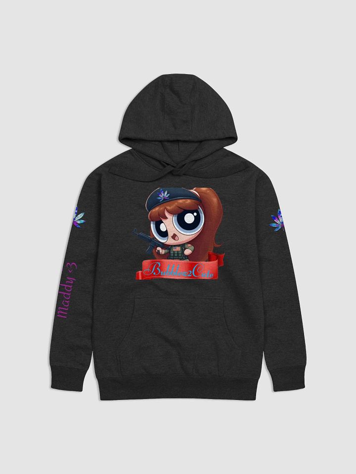 Blaze it Bubblez (US, EU) product image (1)