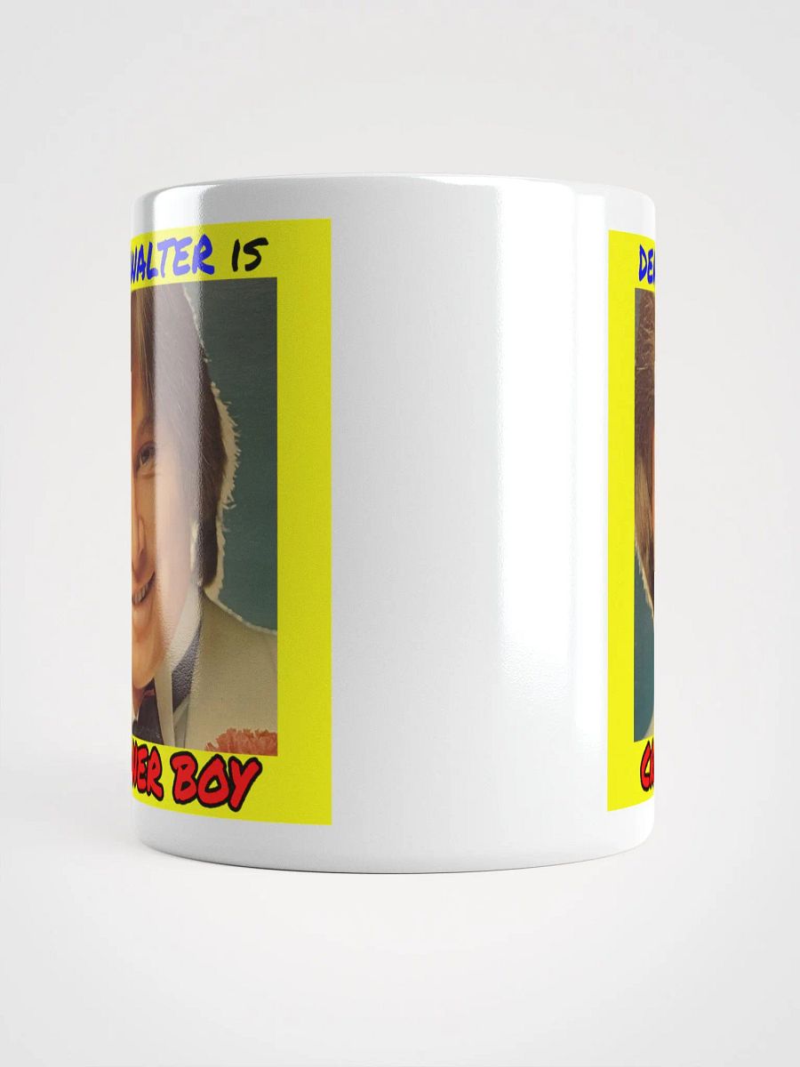 Denis Walter is Crooner Boy product image (15)