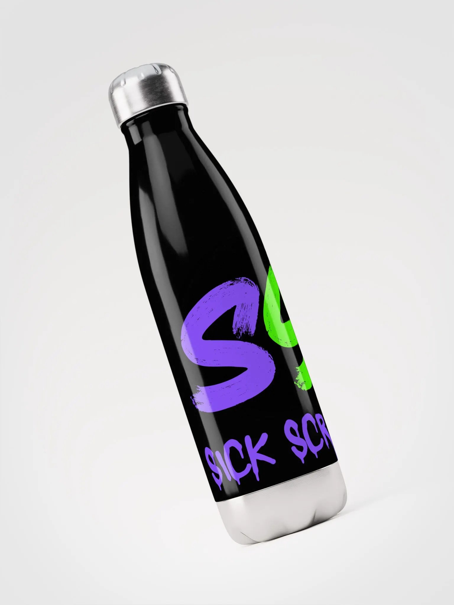 SickScripts Colored Bottle product image (3)