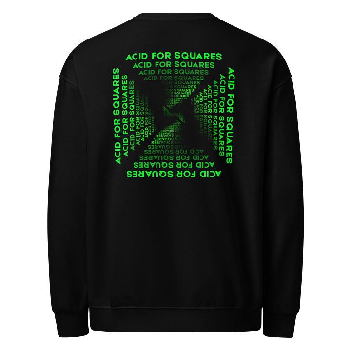 Down The Rabbit Hole Crew product image (2)