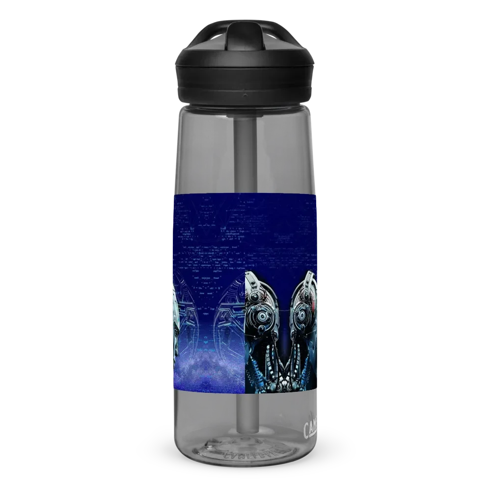 Bình nước product image (2)