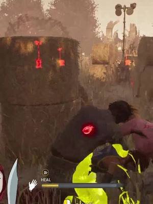 Gaming Friends are Great | #dbd #deadbydaylightsurvivor #fyp #gamingclips #horrorgames #funny